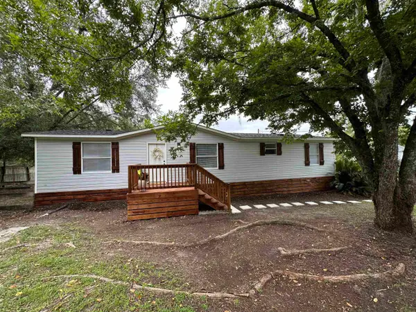 15 Will Road, Crawfordville, FL 32327