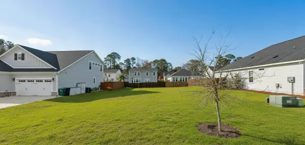 8653 Brooklin Place, Tallahassee, FL 32312