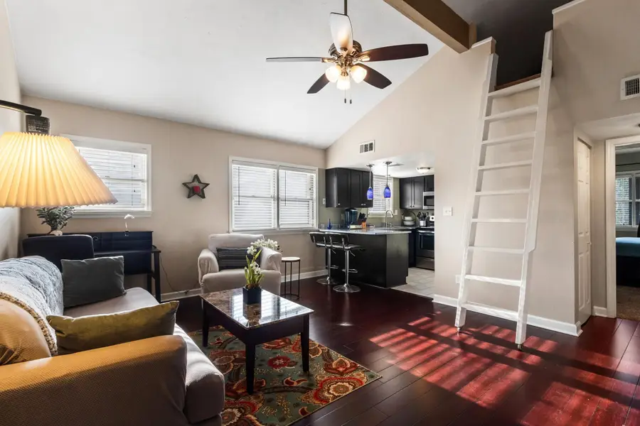396 S Franklin Boulevard, Tallahassee, FL 32301 - #2