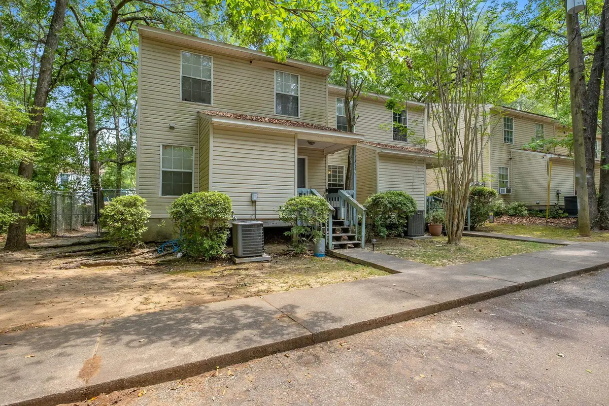 1352 Ocala Road #A/B, Tallahassee, FL 32304 - #1