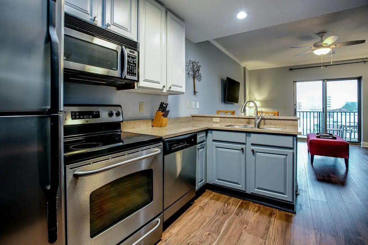 215 W College Avenue Unit 711 #711, Tallahassee, FL 32301 - #1