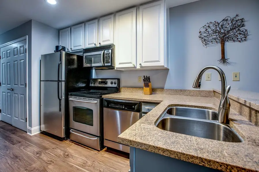 215 W College Avenue Unit 711 #711, Tallahassee, FL 32301 - #2