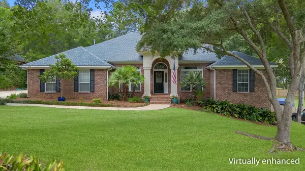 6904 Spicewood Lane, Tallahassee, FL 32312