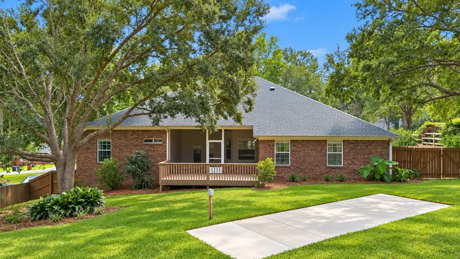 6904 Spicewood Lane, Tallahassee, FL 32312 - #2