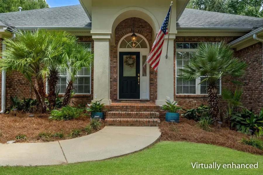 6904 Spicewood Lane, Tallahassee, FL 32312 - #3