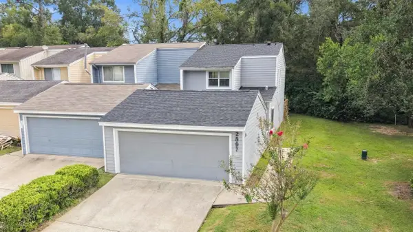 2897 Blair Stone Court, Tallahassee, FL 32301