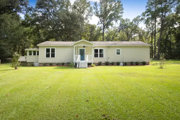 1381 Yearling Trail, Tallahassee, FL 32317