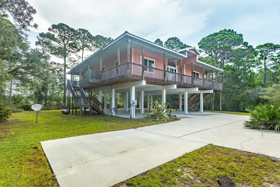 175 Tarpine Drive, Panacea, FL 32346 - #2