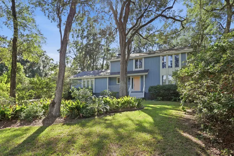 3112 Dowling Drive, Tallahassee, FL 32309 - #2