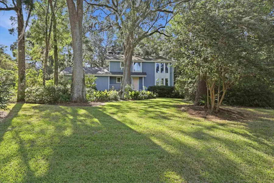 3112 Dowling Drive, Tallahassee, FL 32309 - #3