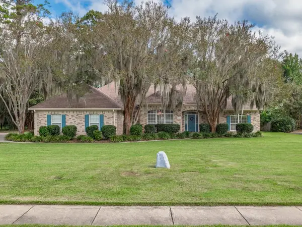 214 Meadow Ridge Drive, Tallahassee, FL 32312