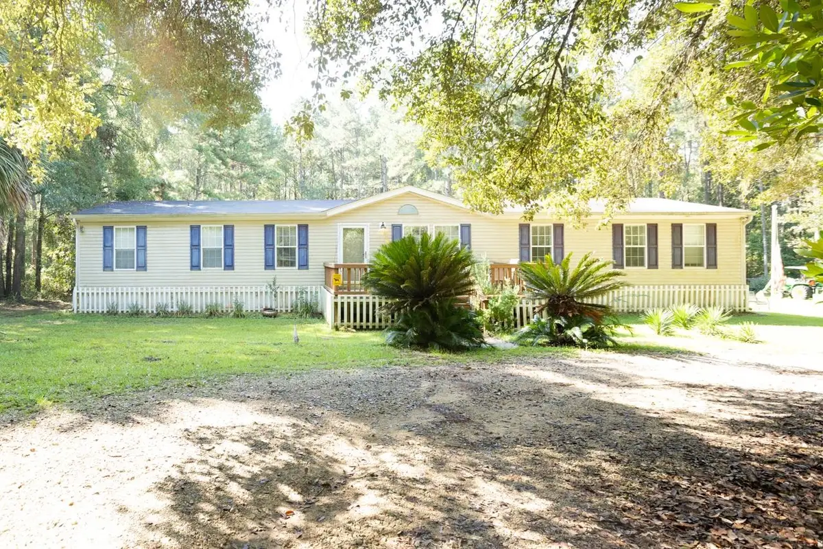 190 Serenity Lane, Monticello, FL 32344 - #1