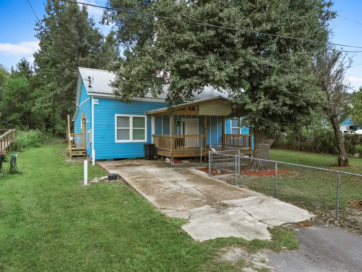 19788 SW South Street, Blountstown, FL 32424 - #1
