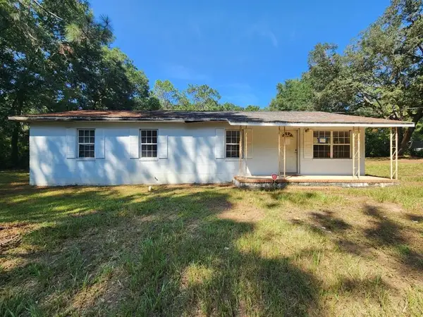 4266 Hjk Howard Road, Tallahassee, FL 32305