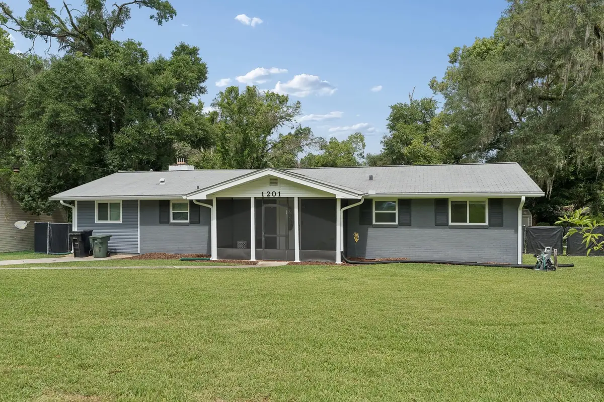 1201 Carrin Drive, Tallahassee, FL 32311 - #1