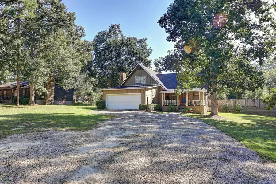 312 Dechene Drive, Thomasville, GA 31757 - #3
