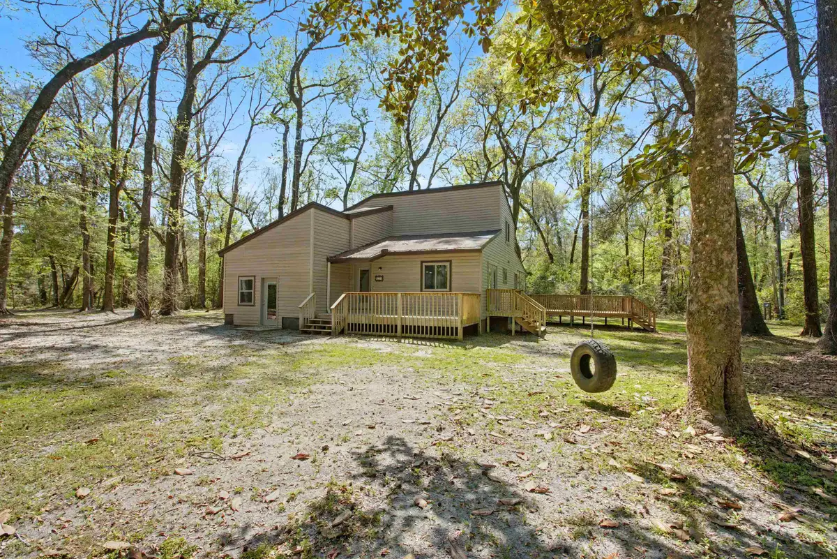 473 Beechwood Drive, Crawfordville, FL 32327 - #1