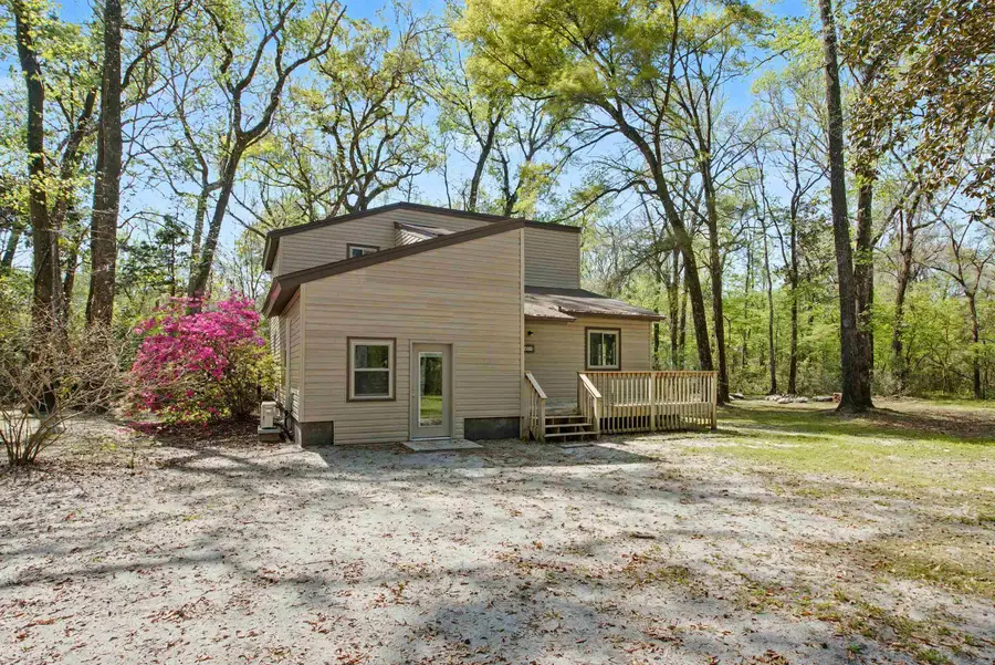 473 Beechwood Drive, Crawfordville, FL 32327 - #3