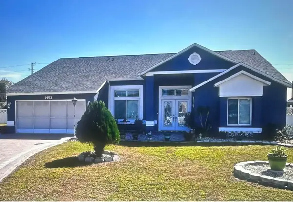 1492 Sophie Way, Kissimmee, FL 34744