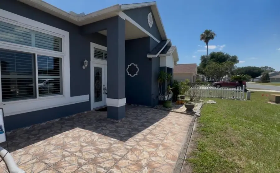 1492 Sophie Way, Kissimmee, FL 34744 - #3