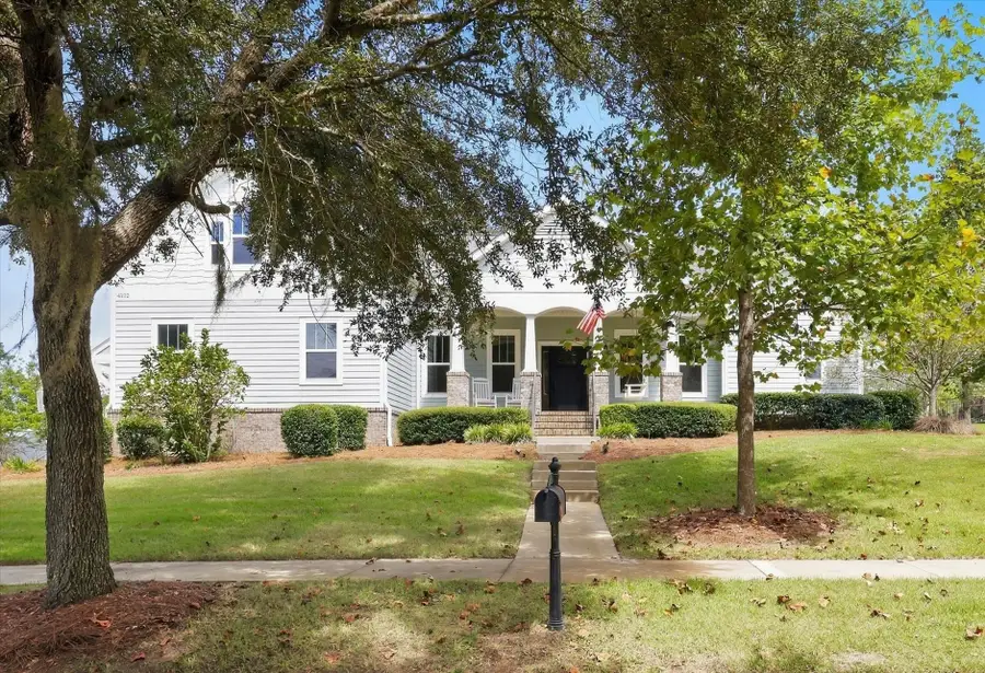 4102 Faulkner Lane, Tallahassee, FL 32311 - #3