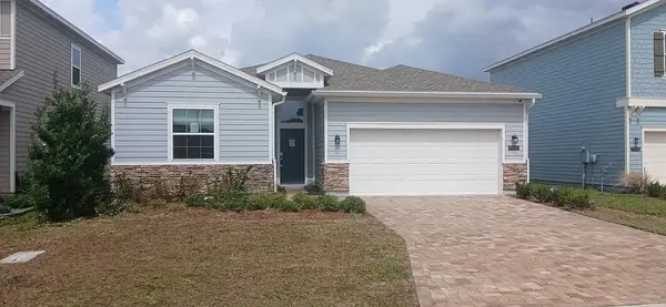7611 Catnip Lane, Jacksonville, FL 32219
