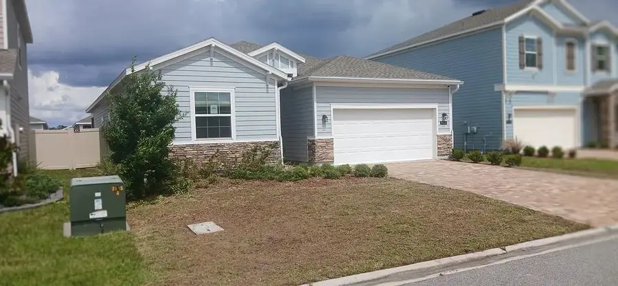 7611 Catnip Lane, Jacksonville, FL 32219 - #2