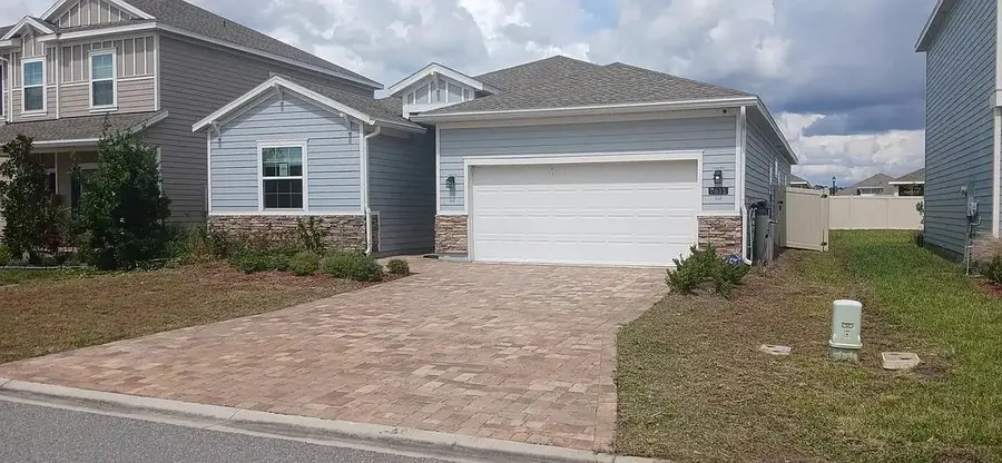 7611 Catnip Lane, Jacksonville, FL 32219 - #3