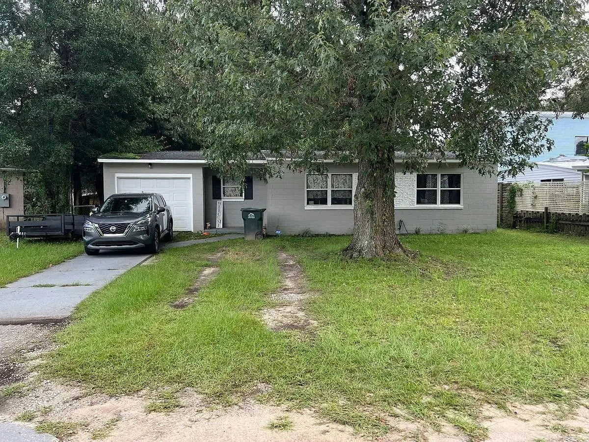 5503 Mayfair Drive, West Pensacola, FL 32506 - #1