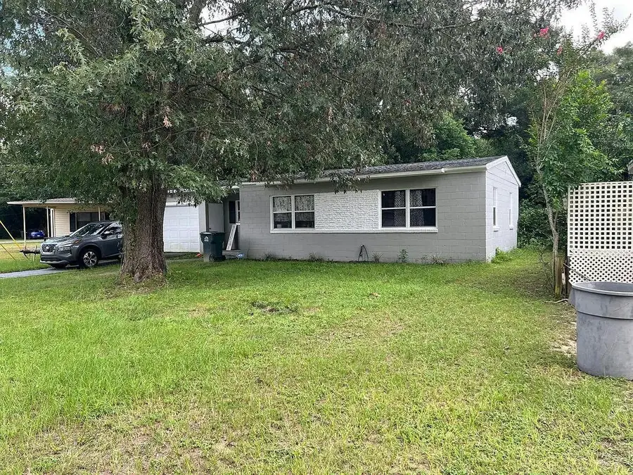 5503 Mayfair Drive, West Pensacola, FL 32506 - #2