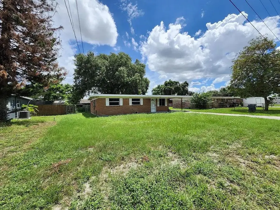 280 36th St Nw, Inwood, FL 33880 - #2