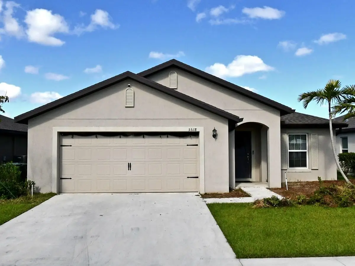 5518 Entertainment Way, Fort Pierce, FL 34947 - #1