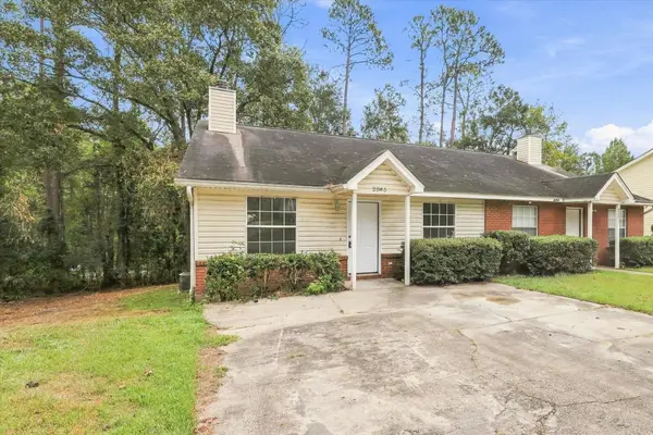 2365 Havenbrook Court, Tallahassee, FL 32303
