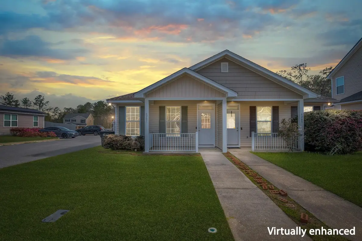 6207 Jordans Pass Drive, Tallahassee, FL 32304 - #1