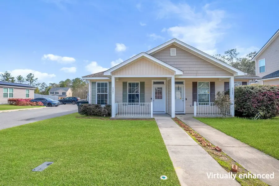 6207 Jordans Pass Drive, Tallahassee, FL 32304 - #2