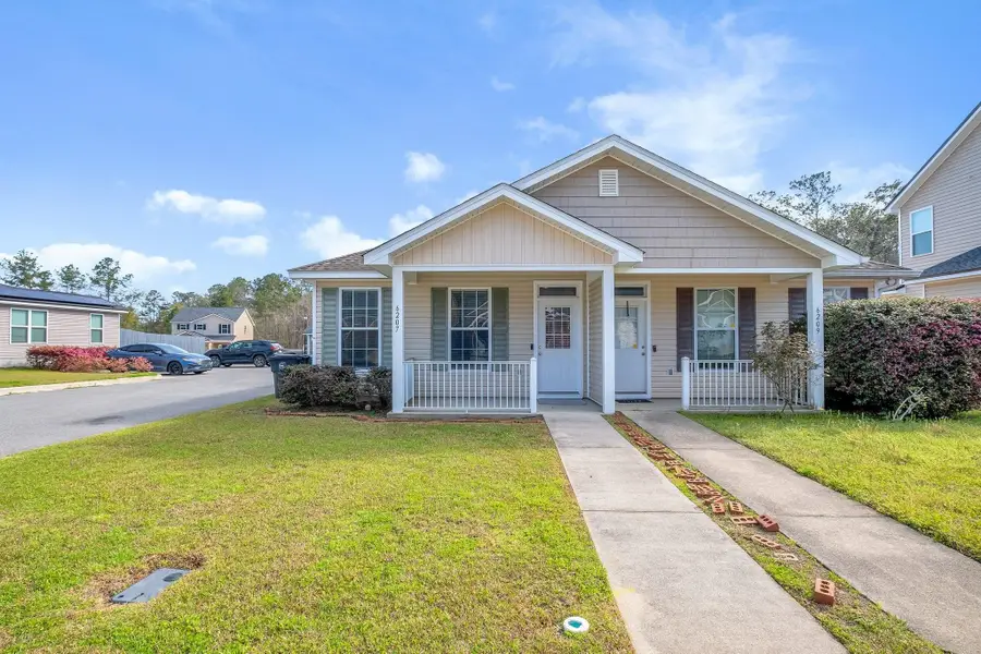 6207 Jordans Pass Drive, Tallahassee, FL 32304 - #3