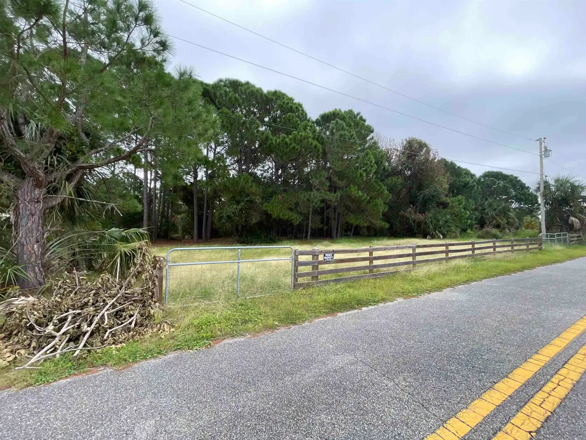 7 Carnival Lane #1, Alligator Point, FL 32346 - #1