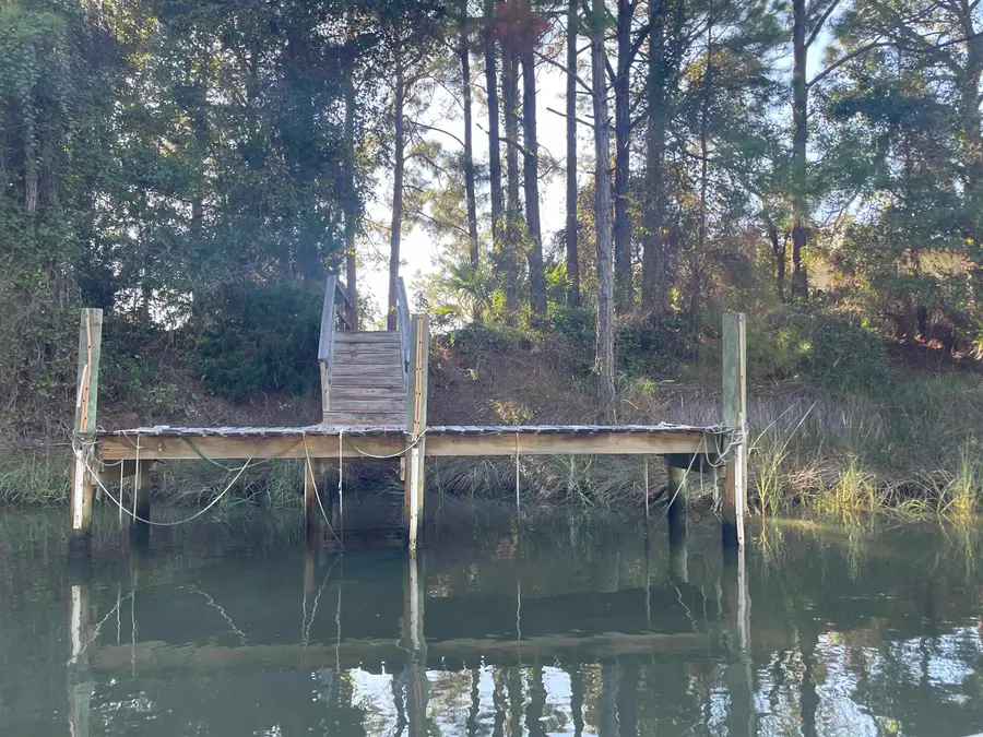 7 Carnival Lane #1, Alligator Point, FL 32346 - #2