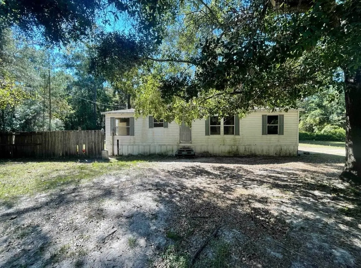 90 Old Nails Road, Crawfordville, FL 32327 - #1