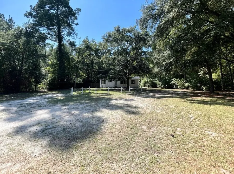 90 Old Nails Road, Crawfordville, FL 32327 - #3
