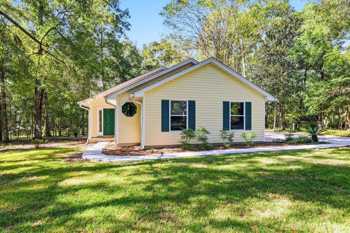 4504 Louvinia Drive, Tallahassee, FL 32311 - #1