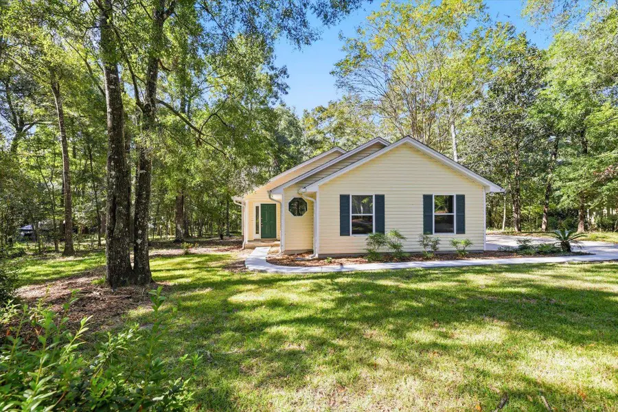 4504 Louvinia Drive, Tallahassee, FL 32311 - #2