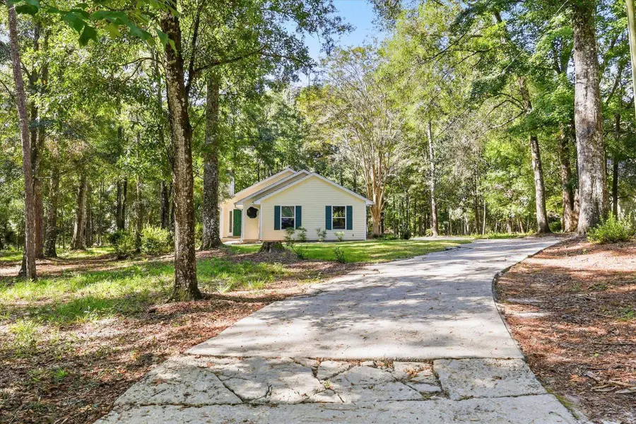 4504 Louvinia Drive, Tallahassee, FL 32311 - #3