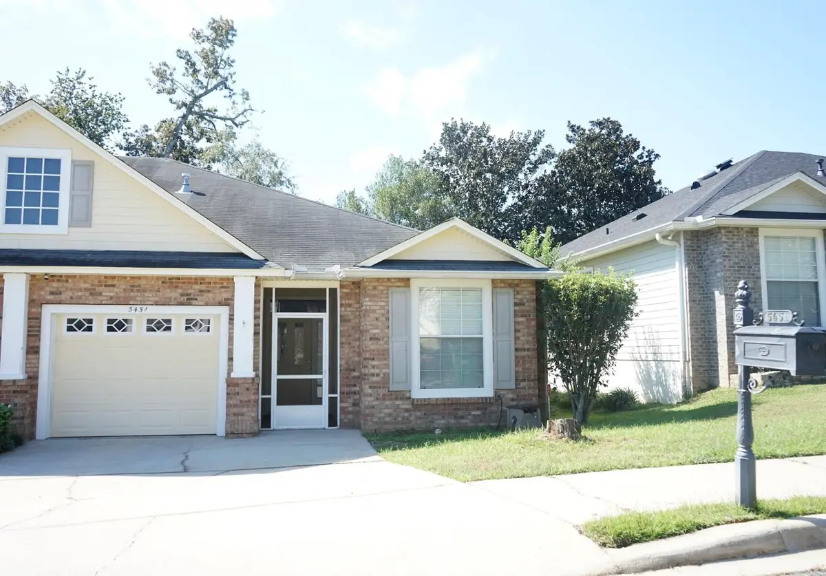 5451 Hampton Hill Circle, Tallahassee, FL 32311 - #1