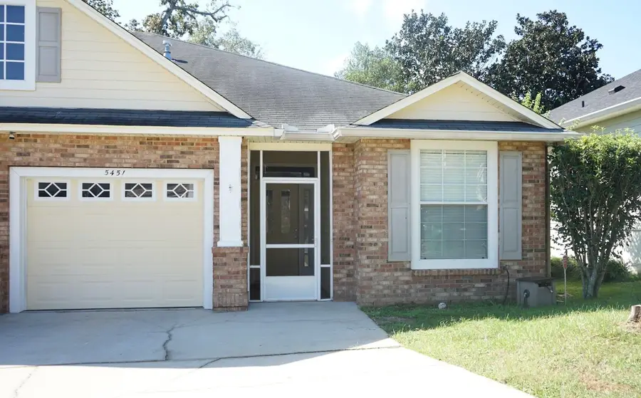 5451 Hampton Hill Circle, Tallahassee, FL 32311 - #2