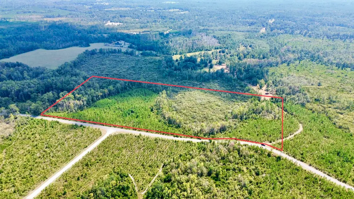 Lot 3 SW Wonderwood Street, Greenville, FL 32331 - #1