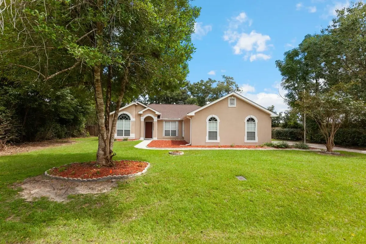 121 Duncan Drive, Crawfordville, FL 32327 - #1