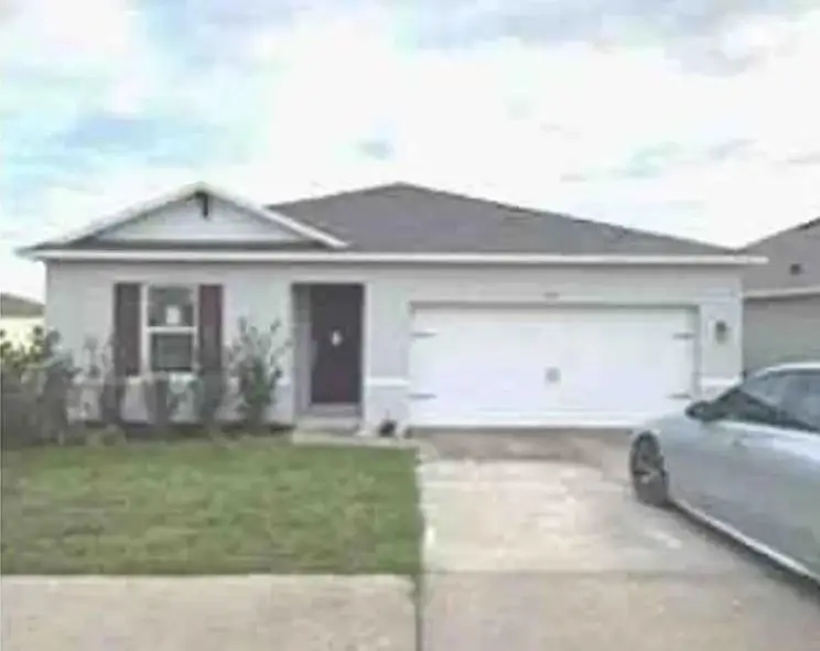 564 Boardwalk Avenue, Haines City, FL 33844 - #1