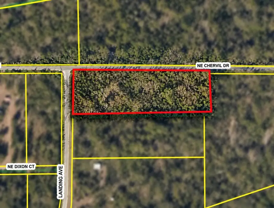 NE Chervil Drive, Lee, FL 32059 - #2
