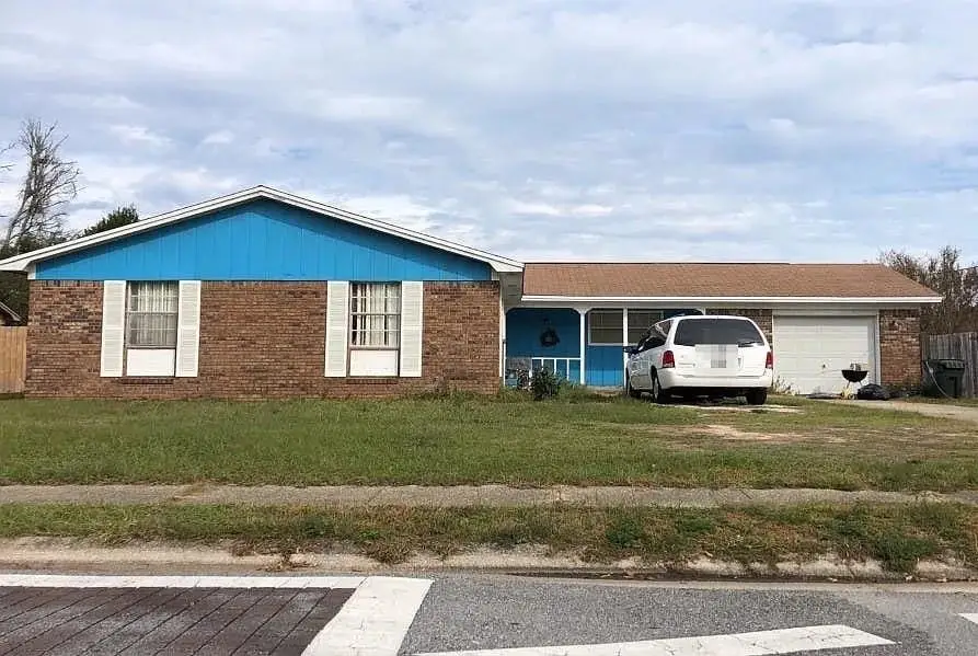 4955 Lanett Drive, Bellview, FL 32526 - #1